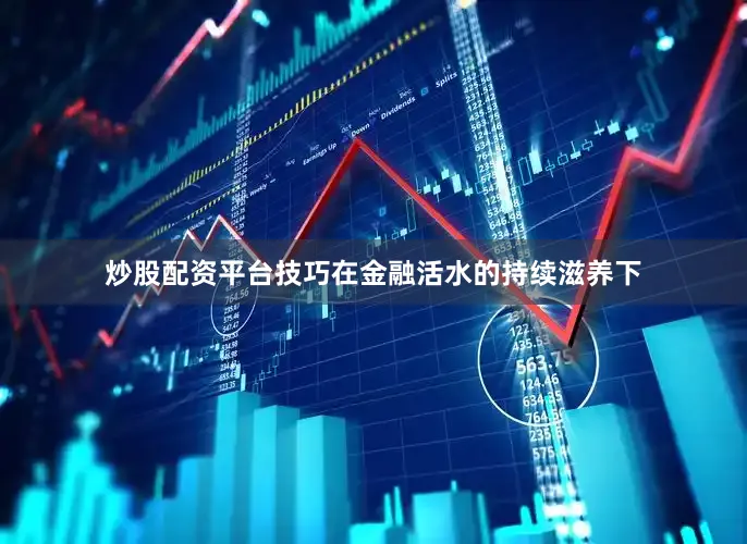 炒股配资平台技巧在金融活水的持续滋养下